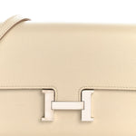 Evercolor Constance Wallet To Go Beton