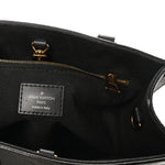 Empreinte Monogram Giant Onthego PM Black