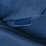 Damier Infini Keepall Bandouliere 45 Neptune