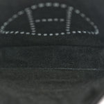 Taurillon Clemence Evelyne TPM Black