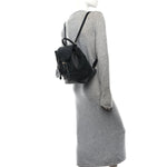 Empreinte Montsouris NM Backpack Black