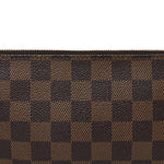 Damier Ebene Pochette Accessories