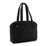 Tessuto Nylon Tote Black