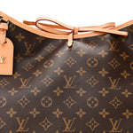 Monogram CarryAll MM