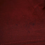 Calfskin Monogram Kimono Tote Cherry