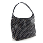 Goyardine Boheme Hobo Navy Blue