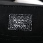 Taiga District PM Black