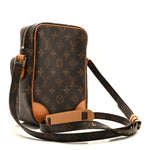 Monogram Amazone