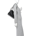 Taurillon Clemence Lindy 26 Black
