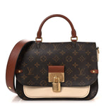 Monogram Vaugirard Creme