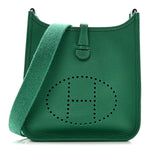 Taurillon Clemence Evelyne TPM Vert Vertigo