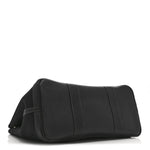 Toile Negonda Garden Party Tote 36 MM Black