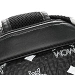 Visetos Medium Stark Backpack Black