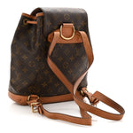 Monogram Montsouris MM Backpack