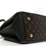 Monogram Pallas Full Black