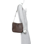 Damier Ebene South Bank Besace