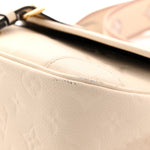 Empreinte Monogram Giant Diane Cream