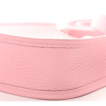 Taurillon Clemence Evelyne TPM Rose Sakura