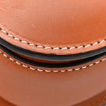 Calfskin Bamboo Mini 1947 Belt Bag 80 30  Brown