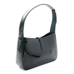 Patent Le 5 A 7 Hobo Dark Leaf