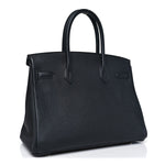 Togo BIRKIN 30 Black
