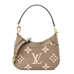Empreinte Monogram Giant Bagatelle NM Tourterelle Creme