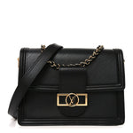 Epi Dauphine MM Black