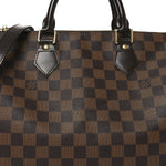 Damier Ebene Speedy Bandouliere 30