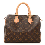 Monogram Speedy 25