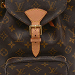 Monogram Montsouris MM Backpack