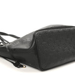 Empreinte Monogram Giant Neverfull MM Black