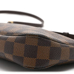 Damier Accessories Pochette Long Strap