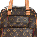 Monogram Excentri-Cite