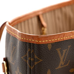 Monogram Neo Neverfull MM