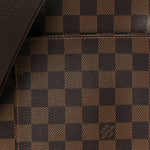Damier Ebene Olav PM Messenger Bag