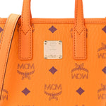 Visetos Mini Aren Tote Orange