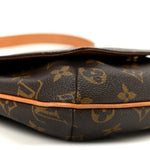 Monogram Musette Salsa