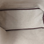 Goyardine Saint Louis PM Bordeaux