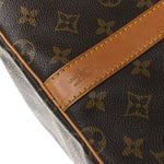 Monogram Keepall Bandouliere 55