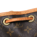 Monogram Montsouris MM Backpack