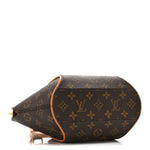 Monogram Ellipse PM