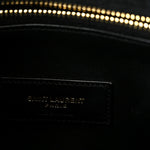 Smooth Calfskin Small Le 5 A 7 Soft Hobo Light Musk