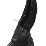 Tessuto Nylon Mini Re-Edition 2000 Bag Black