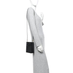 Empreinte Monogram Giant Petit Sac Plat Black