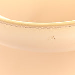 Calfskin Mini Movimento Bag Crema