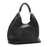 Mahina Carmel Hobo Black