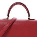 Taurillon Blush Rejane BB Red