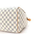 Damier Azur Speedy 30