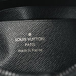 Monogram Macassar Christopher Wearable Wallet