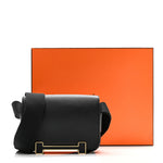 Chevre Mysore Geta Black